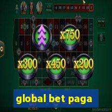 global bet paga