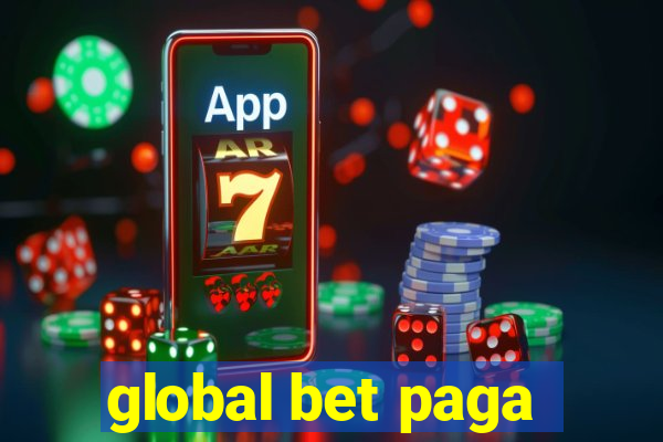 global bet paga