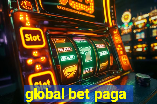 global bet paga