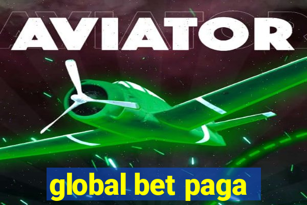 global bet paga