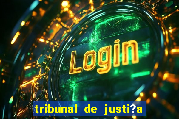 tribunal de justi?a de santos