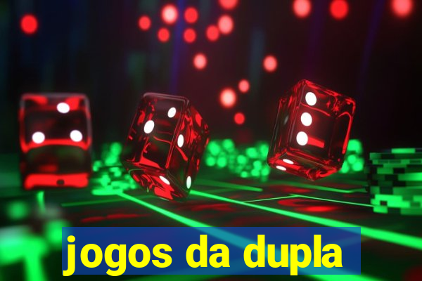 jogos da dupla