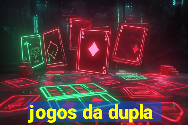 jogos da dupla