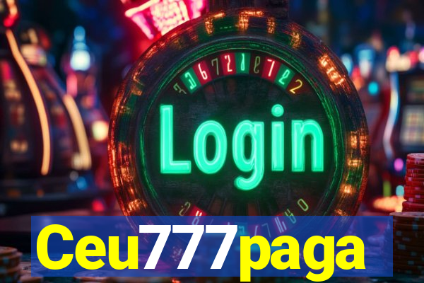 Ceu777paga