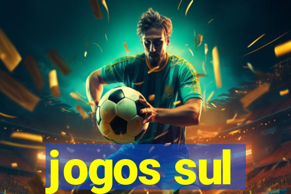 jogos sul