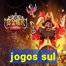 jogos sul