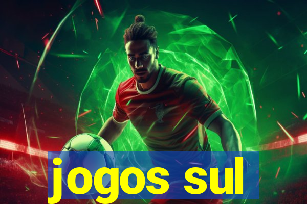 jogos sul