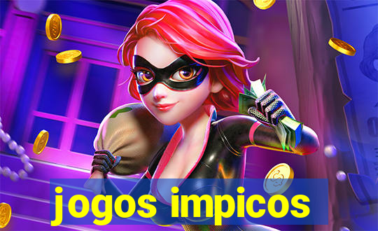 jogos impicos