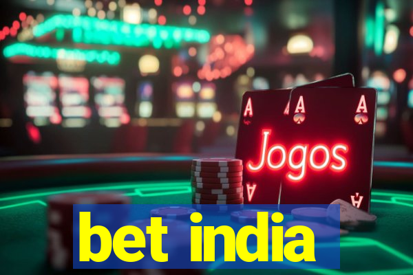 bet india