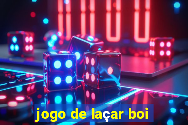 jogo de laçar boi