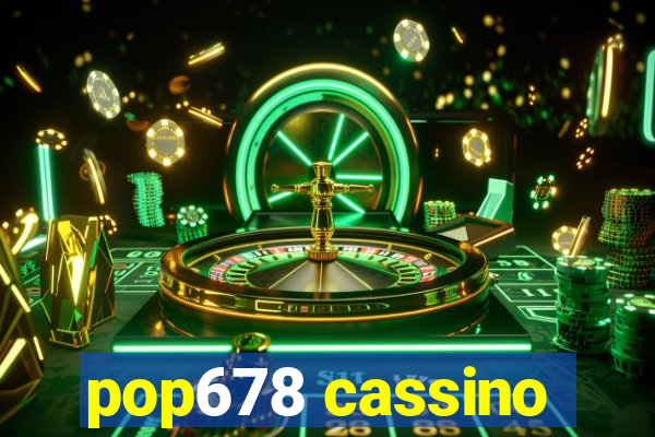 pop678 cassino