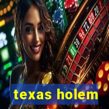 texas holem