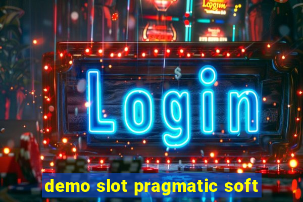 demo slot pragmatic soft