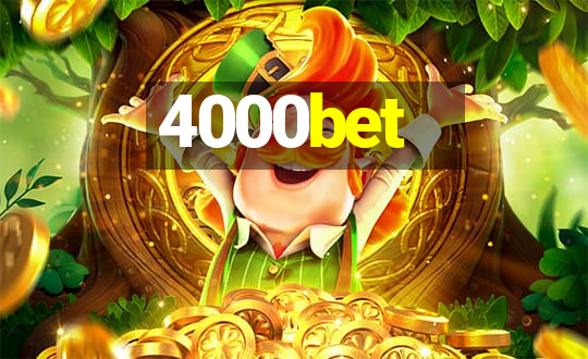 4000bet