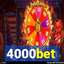 4000bet