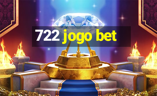 722 jogo bet