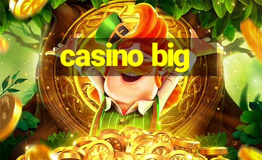 casino big