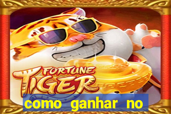 como ganhar no jogo online