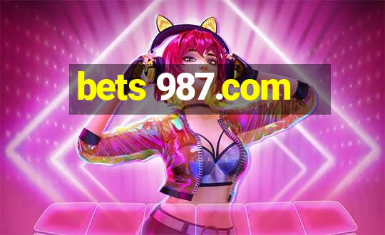 bets 987.com