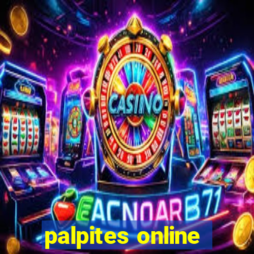 palpites online