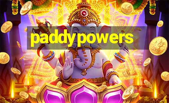 paddypowers