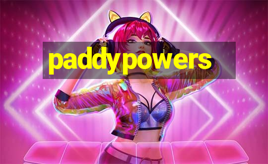 paddypowers