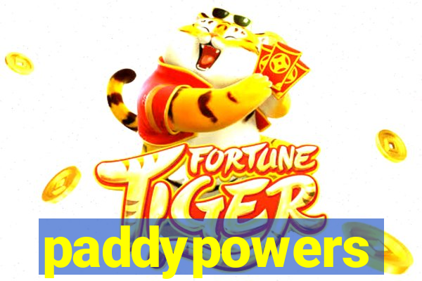 paddypowers