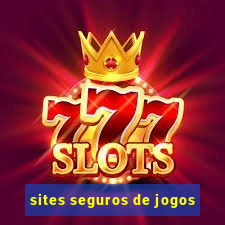 sites seguros de jogos