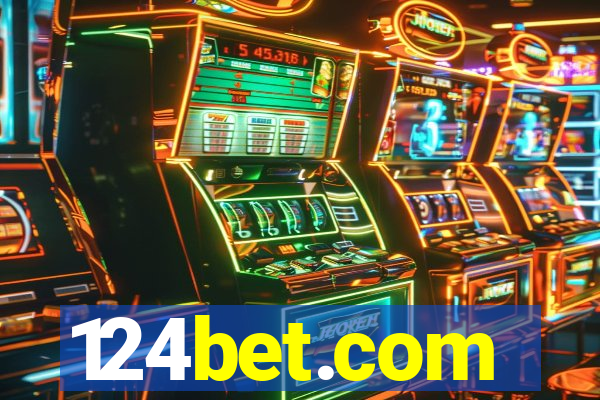 124bet.com