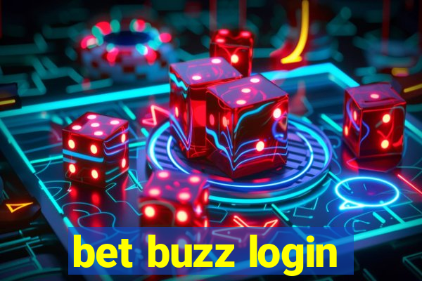 bet buzz login