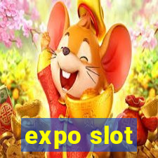 expo slot