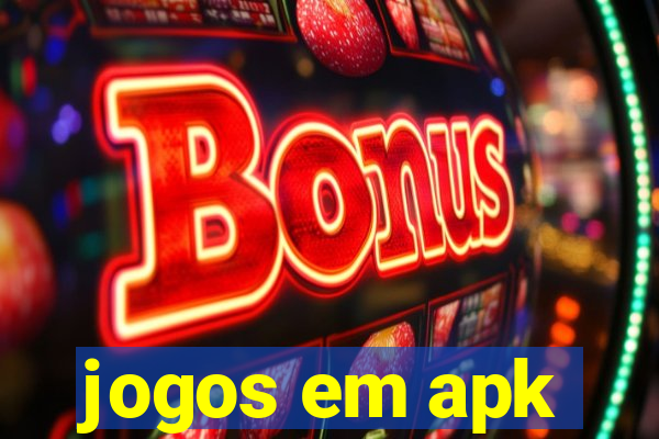 jogos em apk