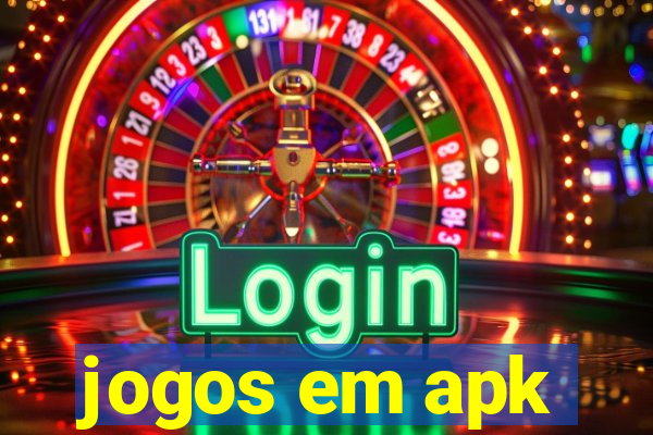 jogos em apk