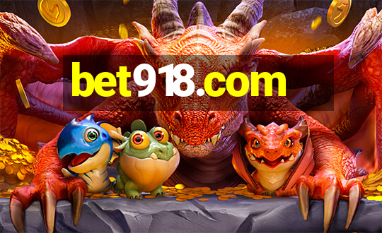 bet918.com