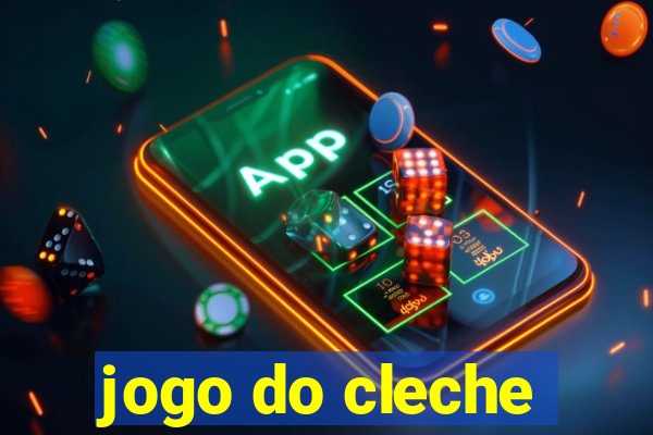 jogo do cleche