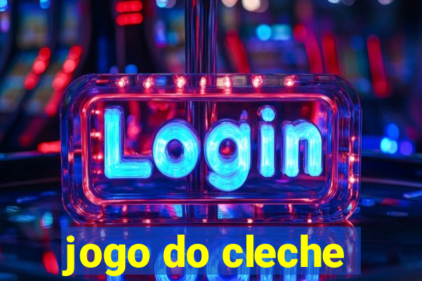 jogo do cleche