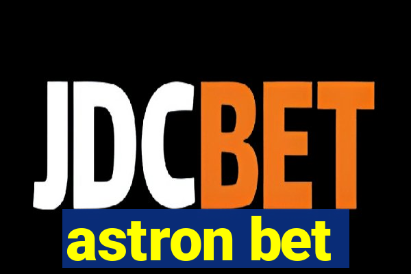 astron bet