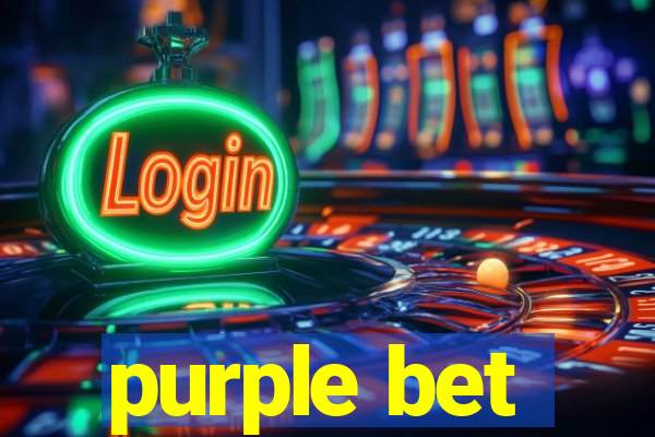 purple bet