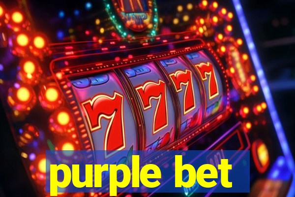 purple bet