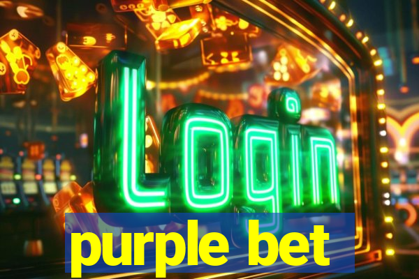 purple bet