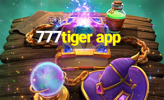 777tiger app