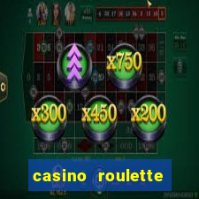 casino roulette online game