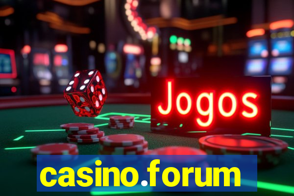 casino.forum