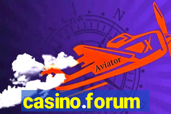 casino.forum