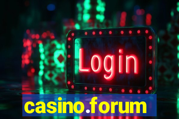 casino.forum