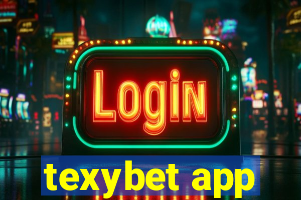 texybet app