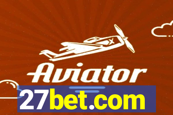 27bet.com