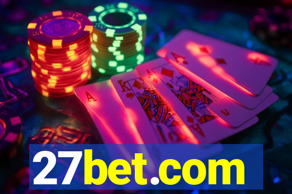 27bet.com