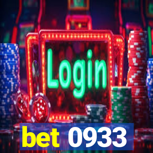 bet 0933