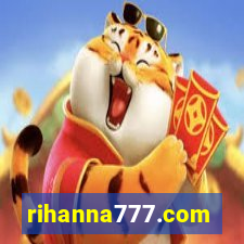 rihanna777.com